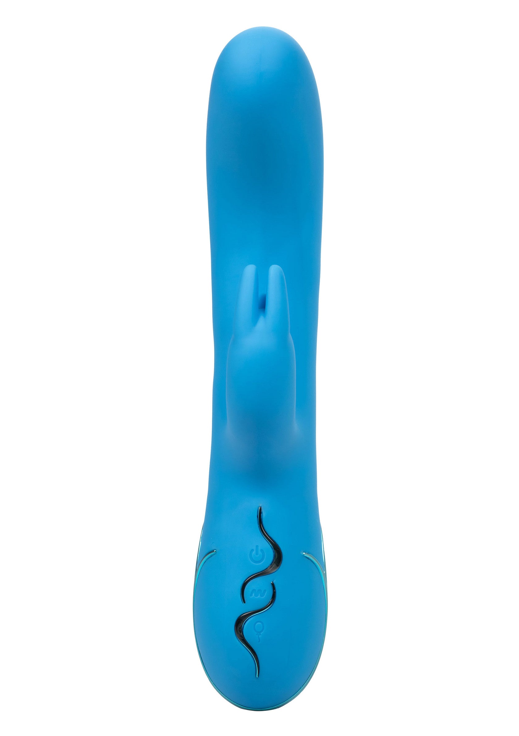 G Inflatable G-Bunny BLUE - 5