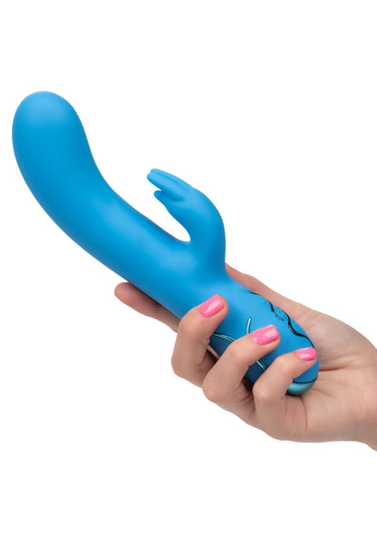 G Inflatable G-Bunny BLUE - 7