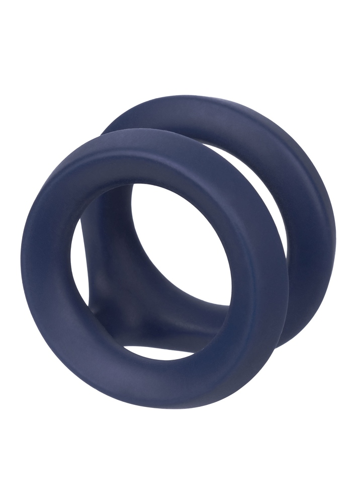 CalExotics Viceroy Dual Ring BLUE - 12