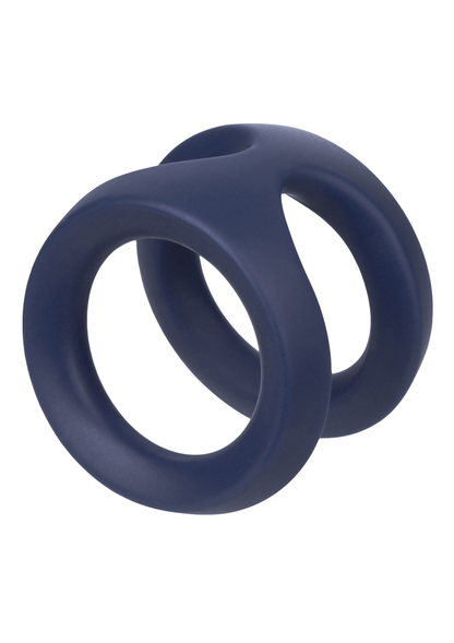 CalExotics Viceroy Dual Ring BLUE - 3