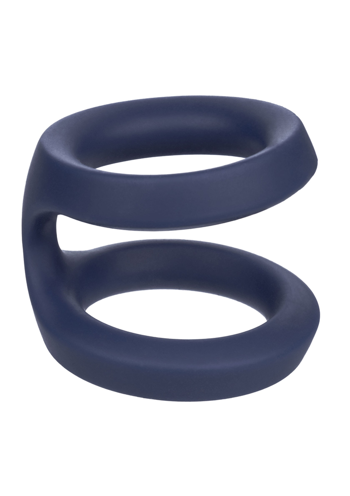 CalExotics Viceroy Dual Ring BLUE - 5