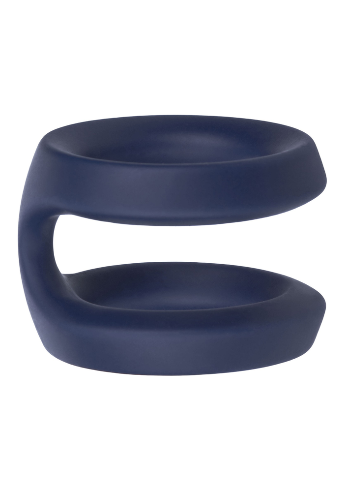CalExotics Viceroy Dual Ring BLUE - 4