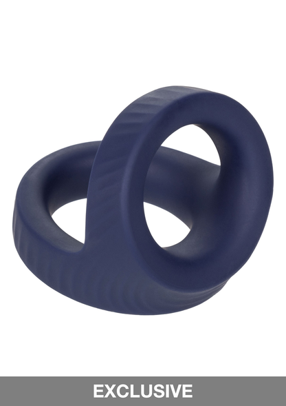 CalExotics Viceroy Max Dual Ring BLUE - 8