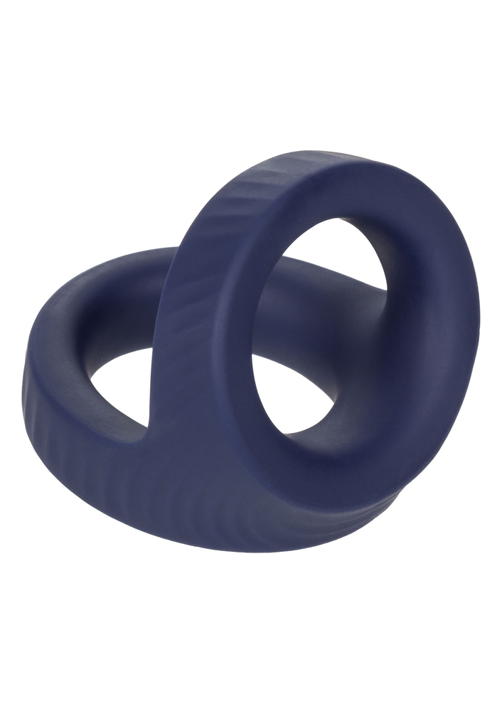CalExotics Viceroy Max Dual Ring BLUE - 12