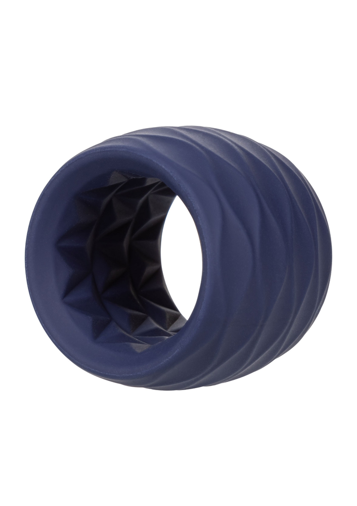 CalExotics Viceroy Reverse Endurance Ring BLUE - 1