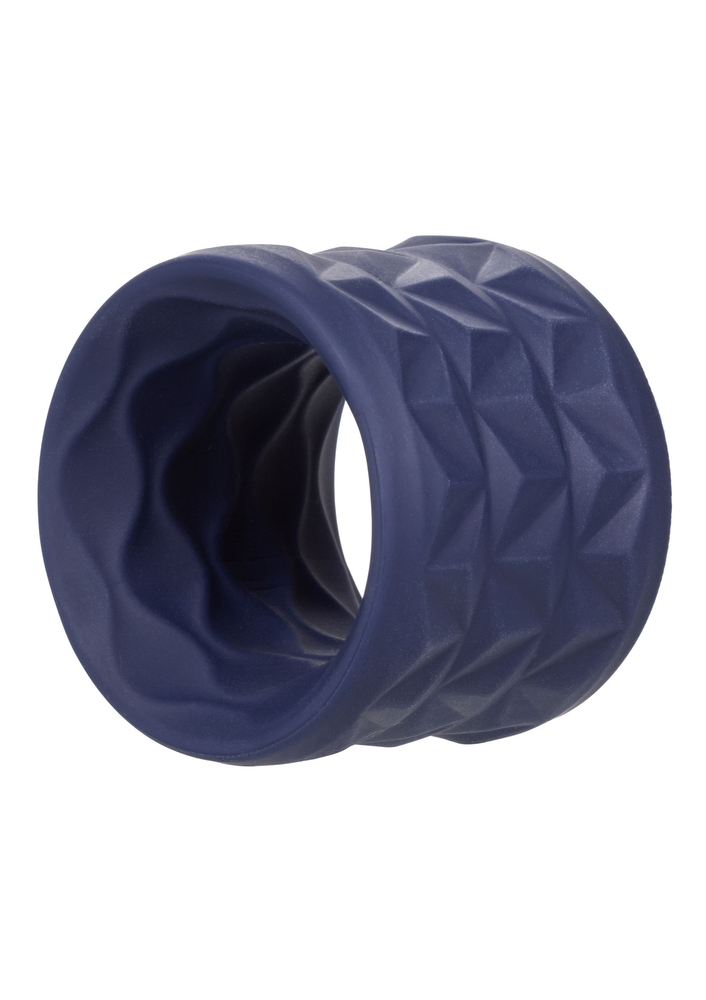 CalExotics Viceroy Reverse Endurance Ring BLUE - 3