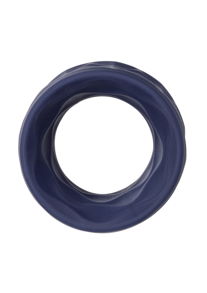 CalExotics Viceroy Reverse Endurance Ring BLUE - 4