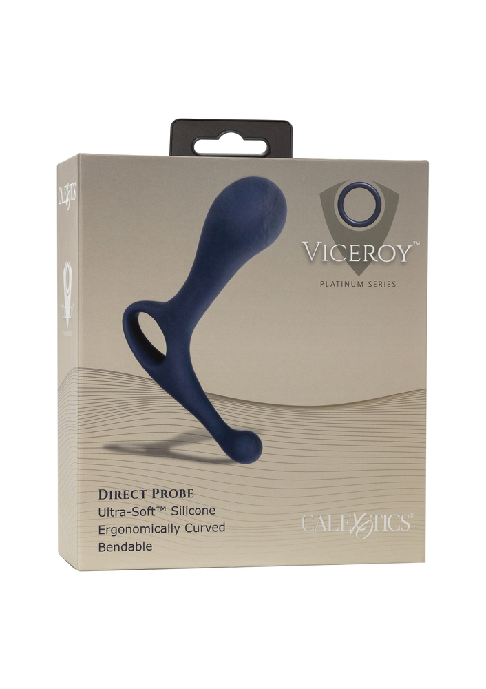 CalExotics Viceroy Direct Probe BLUE - 5