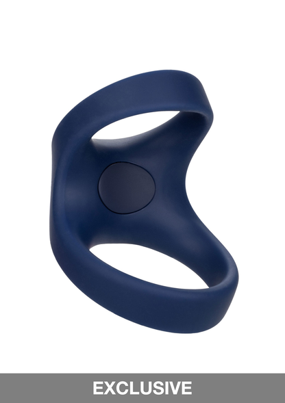 CalExotics Viceroy Rechargeable Max Dual Ring BLUE - 5