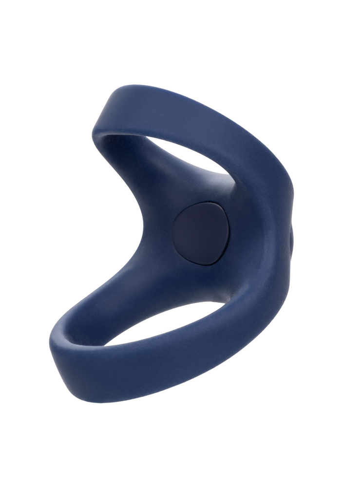 CalExotics Viceroy Rechargeable Max Dual Ring BLUE - 8