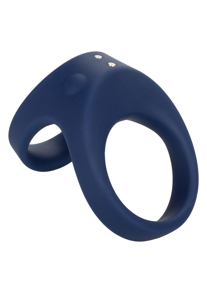 CalExotics Viceroy Rechargeable Max Dual Ring BLUE - 9