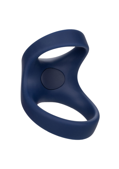 CalExotics Viceroy Rechargeable Max Dual Ring BLUE - 13