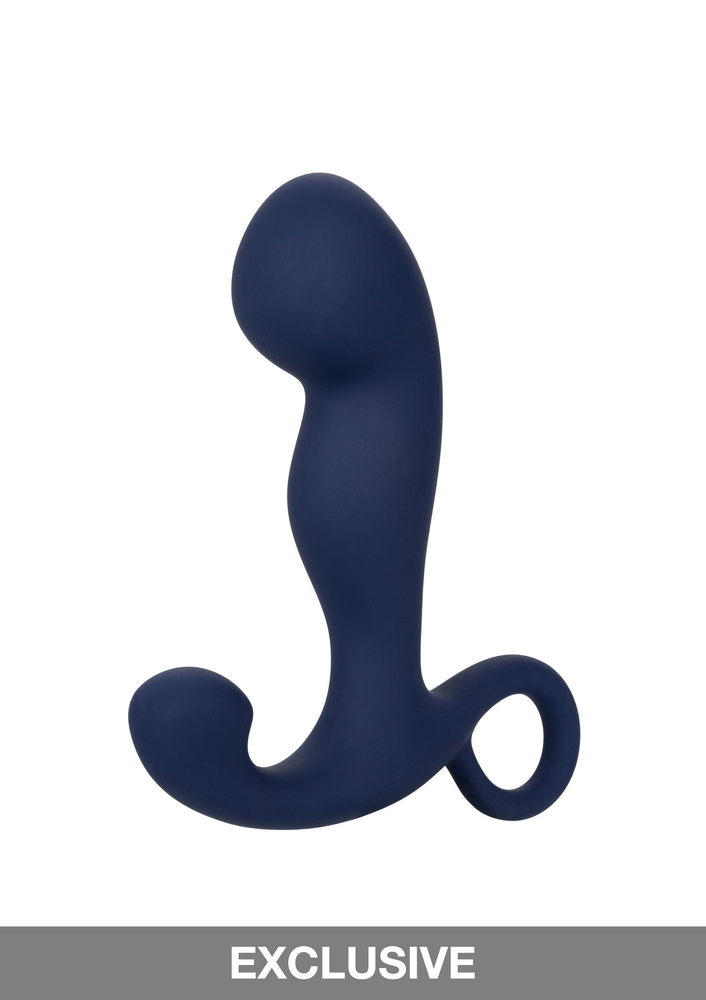 CalExotics Viceroy Rechargeable Command Probe BLUE - 7