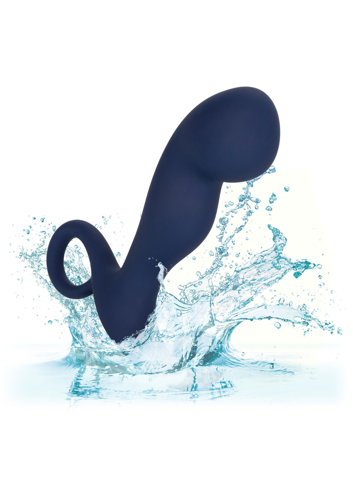 CalExotics Viceroy Rechargeable Command Probe BLUE - 4
