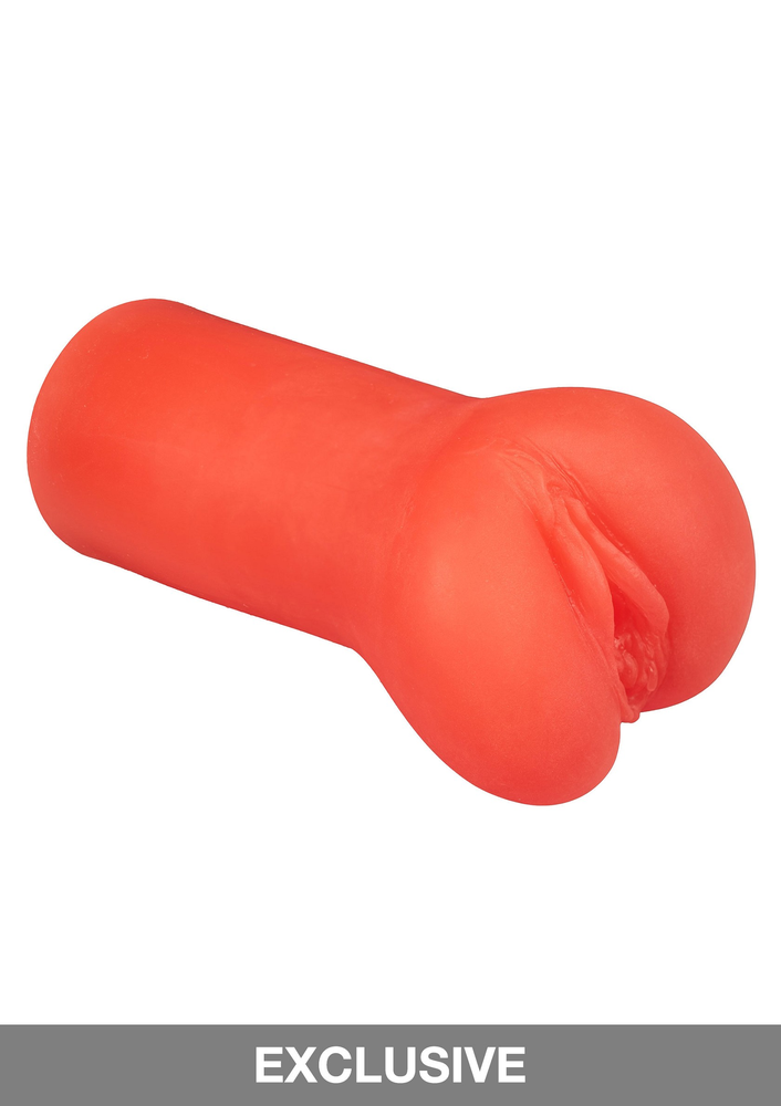 CalExotics Cheap Thrills The She-Devil RED - 0