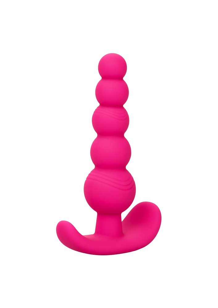 CalExotics Cheeky X-5 Beads PINK - 10