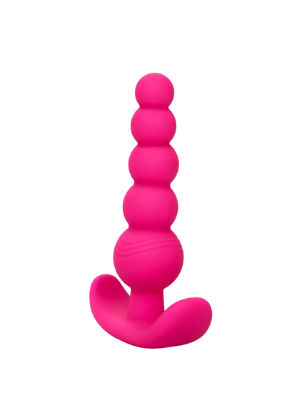 CalExotics Cheeky X-5 Beads PINK - 1