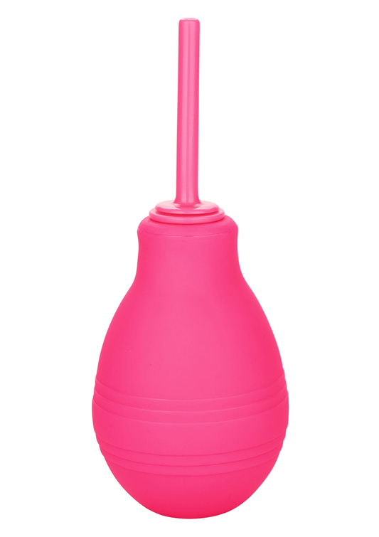 CalExotics Cheeky One-Way Flow Douche - Roze