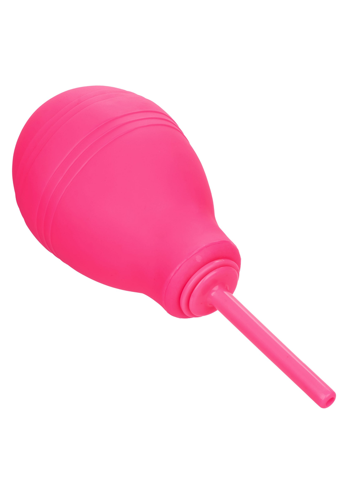 CalExotics Cheeky One-Way Flow Douche PINK - 365