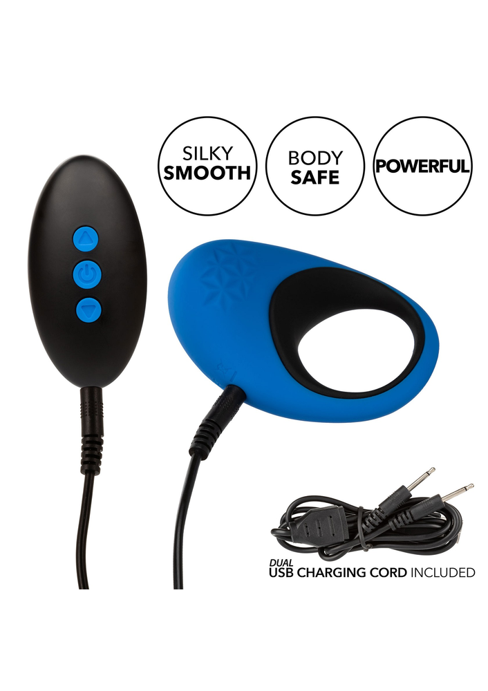 CalExotics Link up Remote Max BLUE - 7