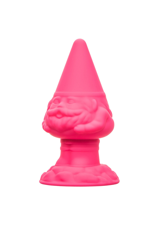 CalExotics Naughty Bits Anal Gnome Gnome Butt Plug