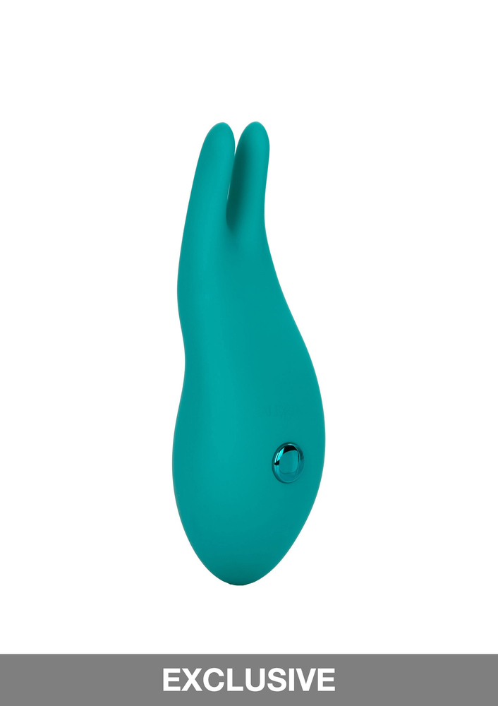 CalExotics Pixies Bunny AQUA - 9