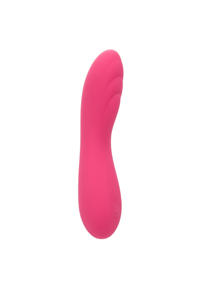 CalExotics Liquid Silicone Pixies Ripple PINK - 0