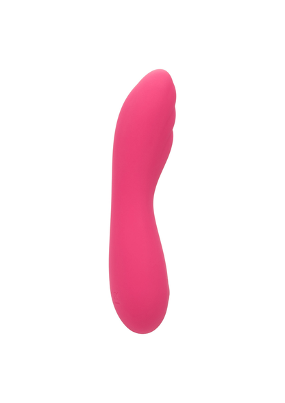 CalExotics Liquid Silicone Pixies Ripple PINK - 2