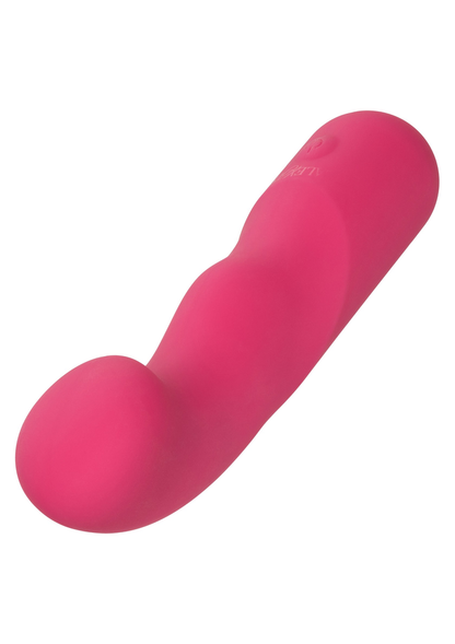 CalExotics Liquid Silicone Pixies Curvy PINK - 11