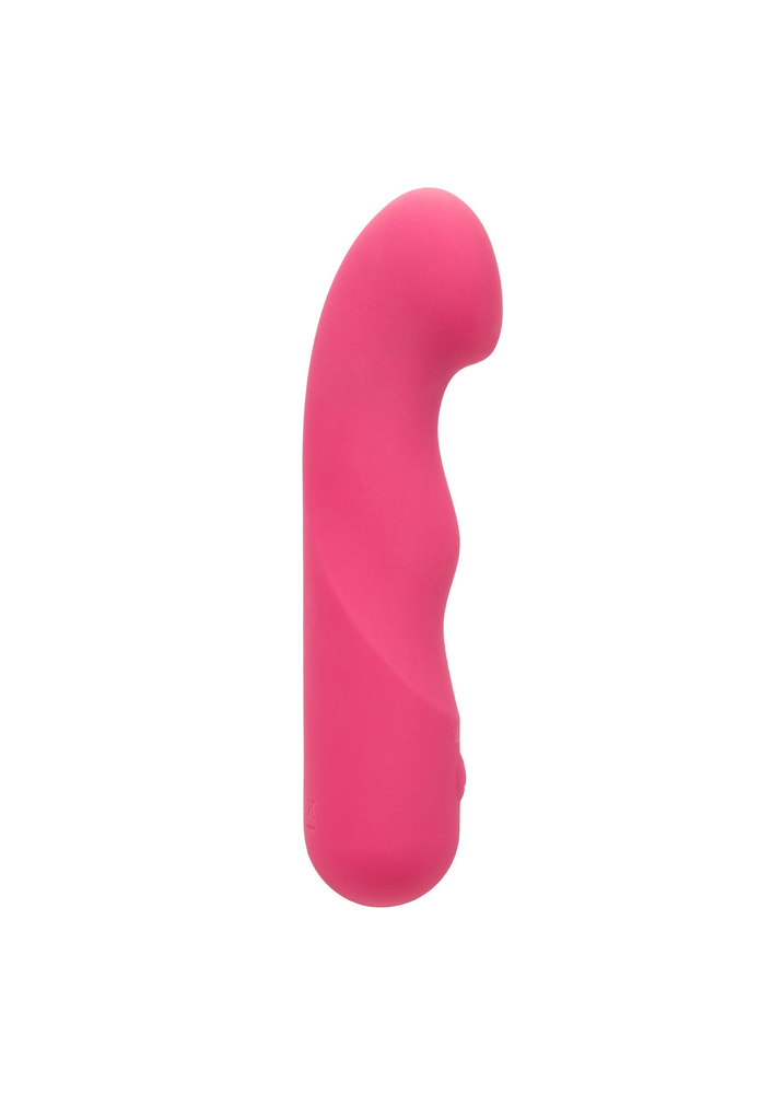 CalExotics Liquid Silicone Pixies Curvy PINK - 4