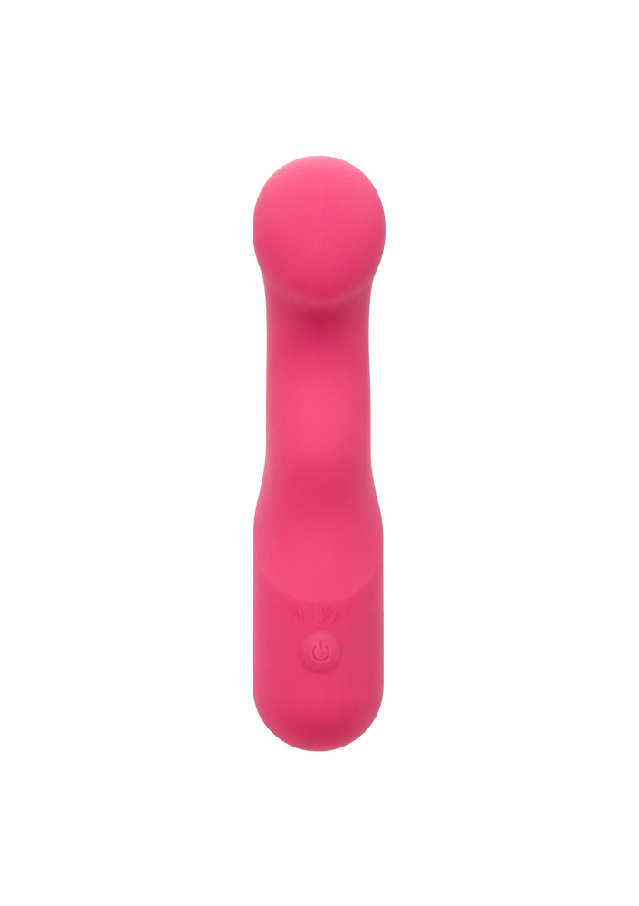 CalExotics Liquid Silicone Pixies Curvy PINK - 10