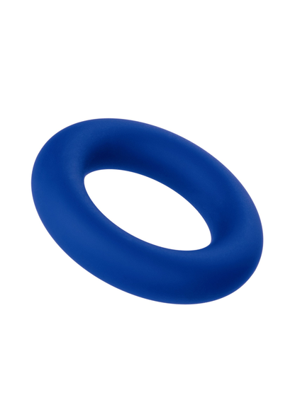 CalExotics Admiral Universal Cock Ring Set BLUE - 6