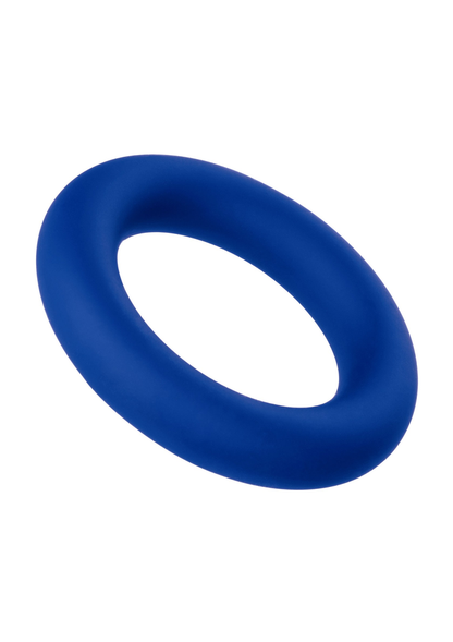 CalExotics Admiral Universal Cock Ring Set BLUE - 0