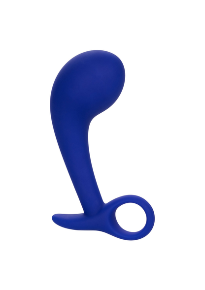 CalExotics Admiral Silicone Anal Training Set BLUE - 6