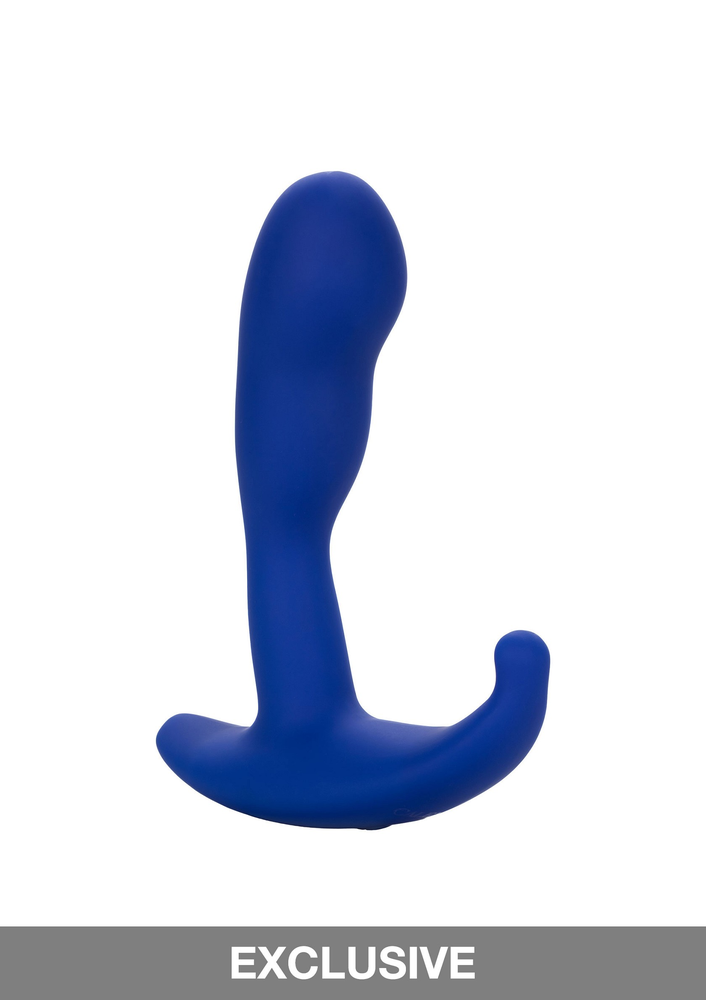 CalExotics Admiral Advanced Curved Probe BLUE - 3