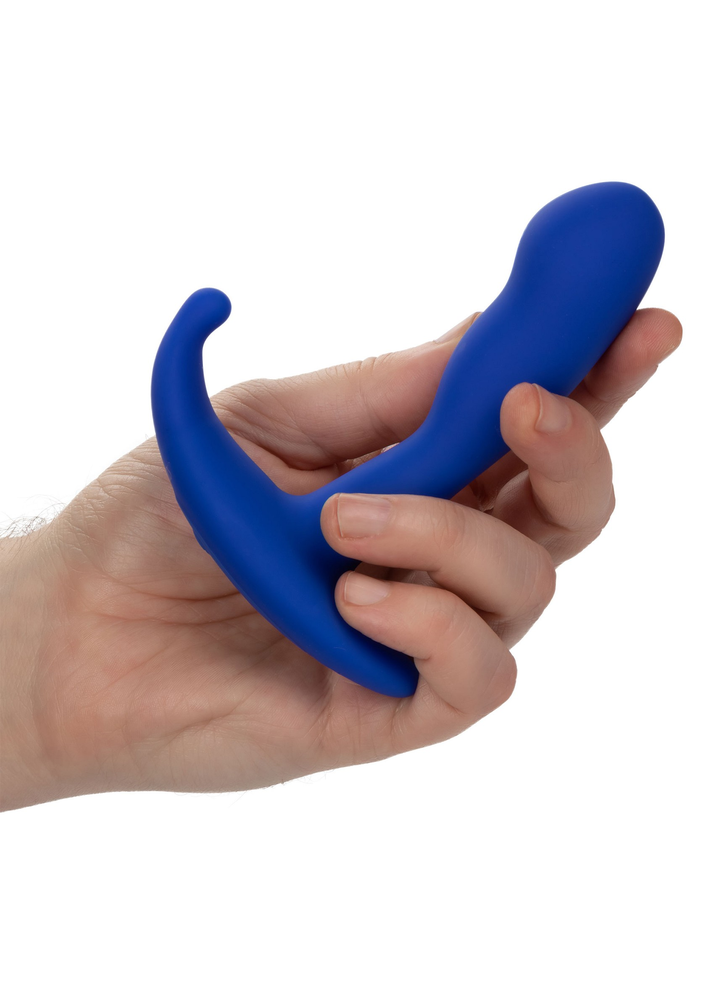 CalExotics Admiral Advanced Curved Probe BLUE - 5