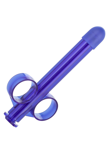 CalExotics Admiral Lube Tube BLUE - 6