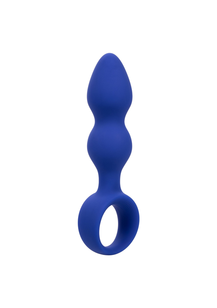 CalExotics Admiral Advanced Beaded Probe BLUE - 9