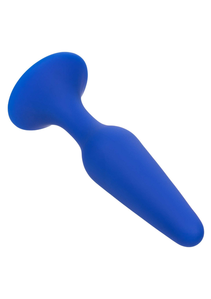 CalExotics Admiral Anal Trainer Kit BLUE - 7