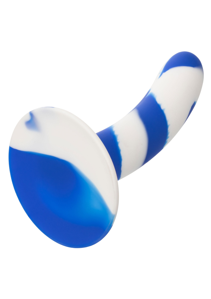 CalExotics Admiral Swirl Probe BLUE - 9