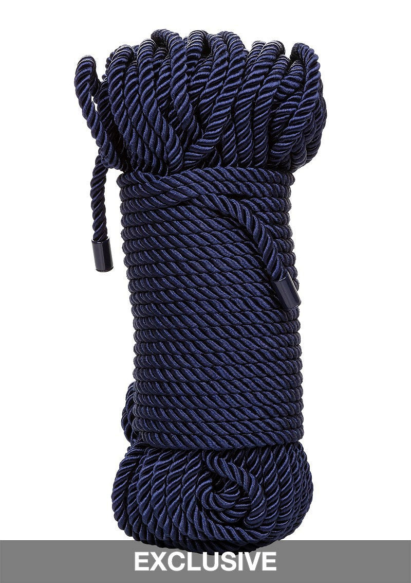 CalExotics Admiral Rope 98.5’/30 M BLUE - 1