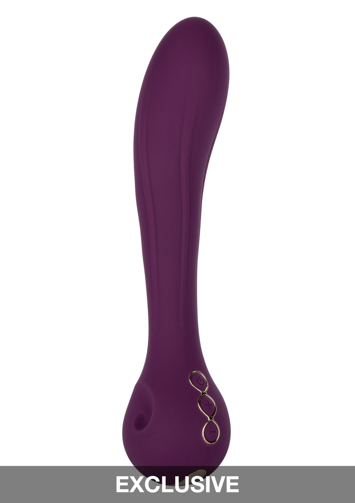 CalExotics Obsession Passion PURPLE - 8