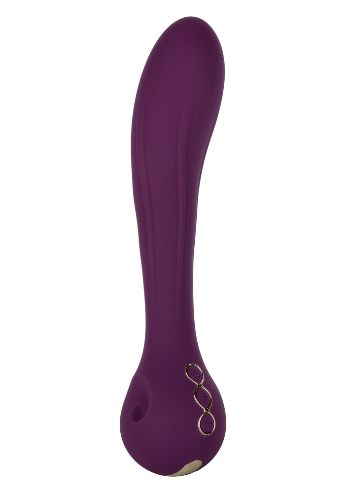 CalExotics Obsession Passion PURPLE - 12