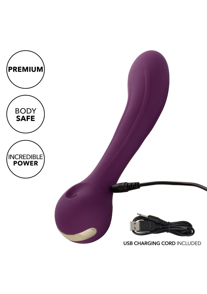 CalExotics Obsession Passion PURPLE - 10