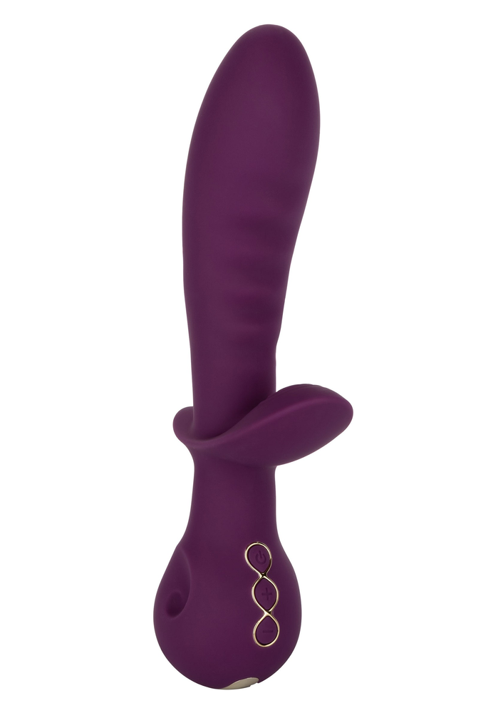 CalExotics Obsession Lover PURPLE - 0