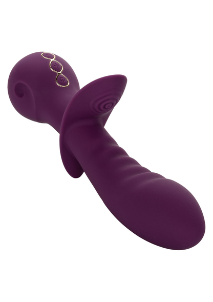 CalExotics Obsession Lover PURPLE - 12