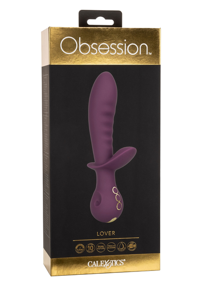 CalExotics Obsession Lover PURPLE - 11