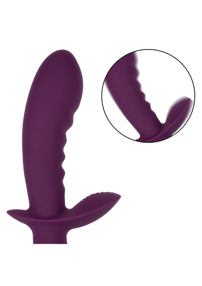 CalExotics Obsession Lover PURPLE - 6