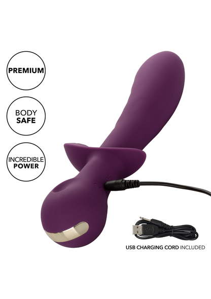 CalExotics Obsession Lover PURPLE - 13