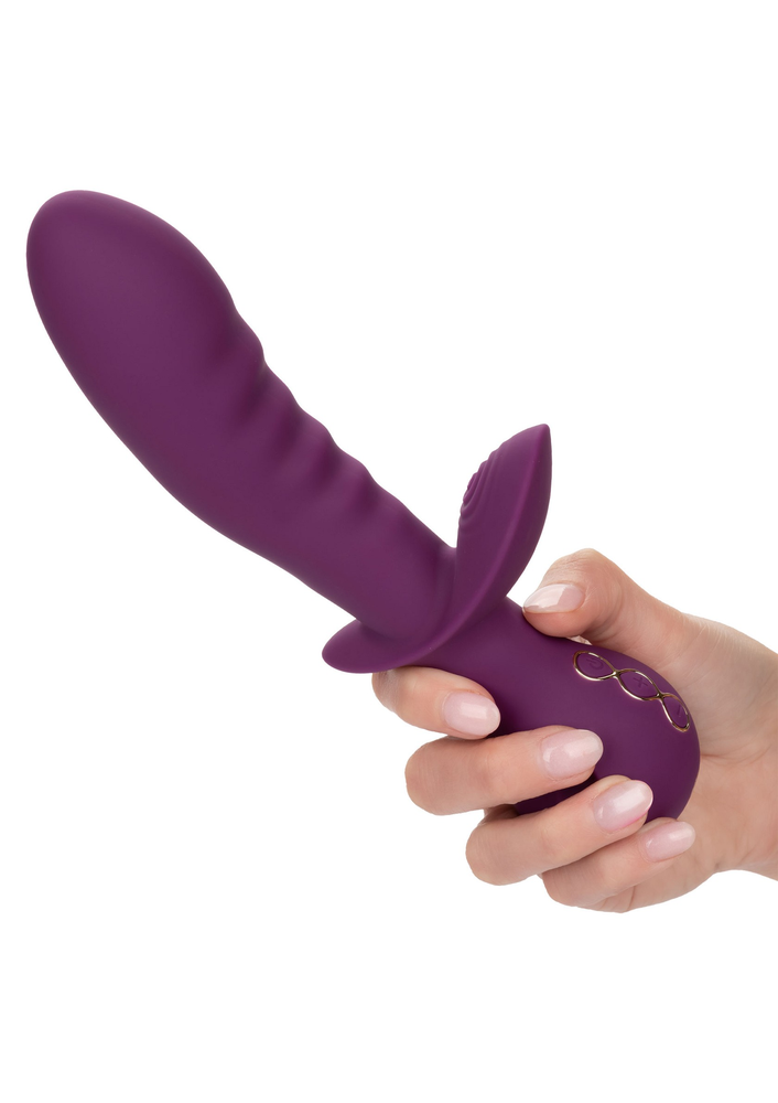 CalExotics Obsession Lover PURPLE - 7